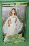 Mattel - Barbie - The Lord of the Rings - The Fellowship of the Ring - Galadriel - Poupée
